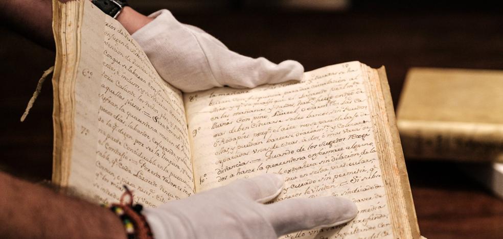 El difícil arte de conservar bienes culturales frágiles en Canarias - Vimarsana News