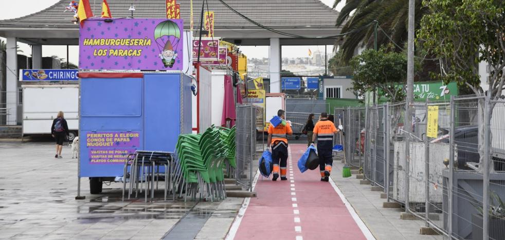 El Ayuntamiento pide voluntarios para hacer una batida de limpieza urbana este domingo - Vimarsana News