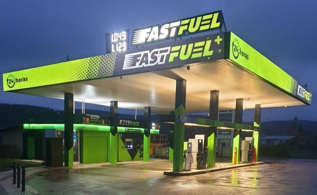 Fast Fuel entrará en Canarias este año con dos gasolineras en Gran Canaria. Prevé crear una red amplia en los próximos años. 