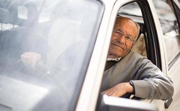 El 30% de los fallecidos en accidentes de tráfico en la Unión Europea son mayores de 65 años, dice la DGT/