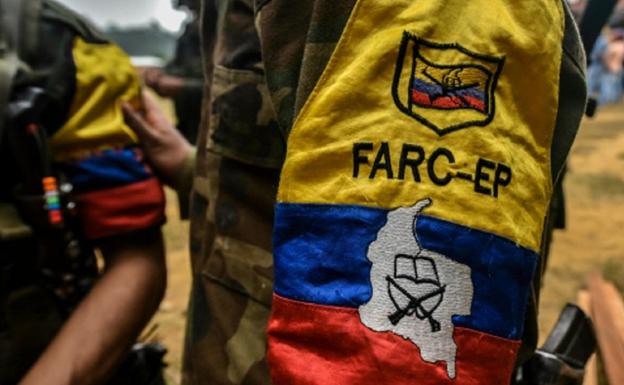 EE UU retira a las FARC la consideración de organización terrorista