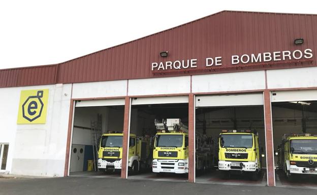 El Consorcio estima en 500.000 euros el coste de las horas de más impuestas a los bomberos