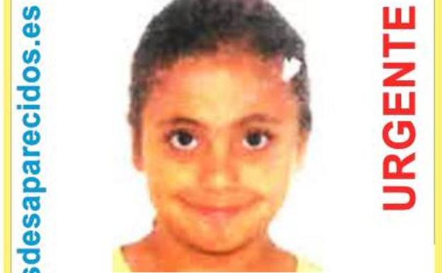 Localizan a la niña de 13 años que llevaba desaparecida una semana en Arona