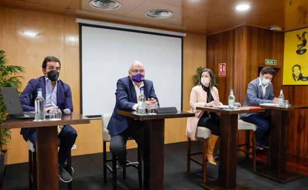 Comercio de Canarias, ULL y ULPGC formarán a 200 empresarios en la transformación digital de sus negocios