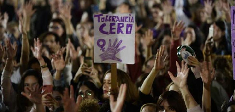 The Canary Islands registered 25 complaints per day of sexist violence in 2021