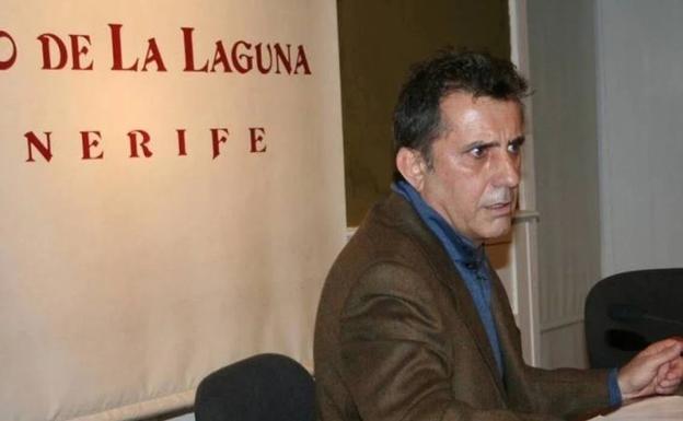 ULPGC professor Juan Manuel Pérez Vigaray dies