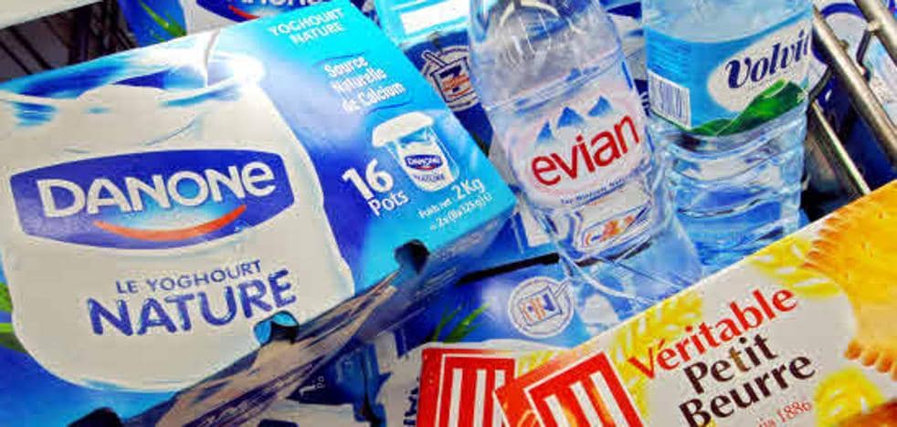 Danone, Heineken, Mahou... the list of companies that fear to paralyze their production