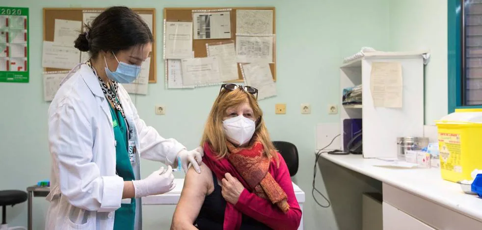 The flu reappears in Spain after two years hidden by covid-19