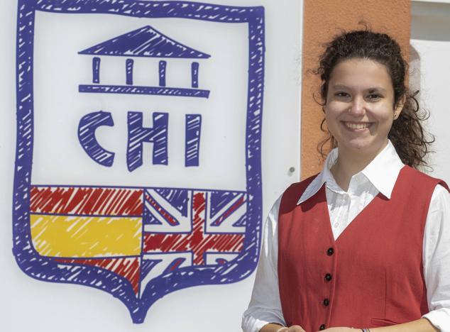 Cambridge names Olga López from Colegio Hispano Inglés “Best in Spain”