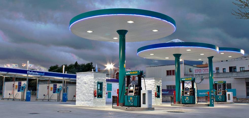 The fine print of the 20 cent discount on fuel