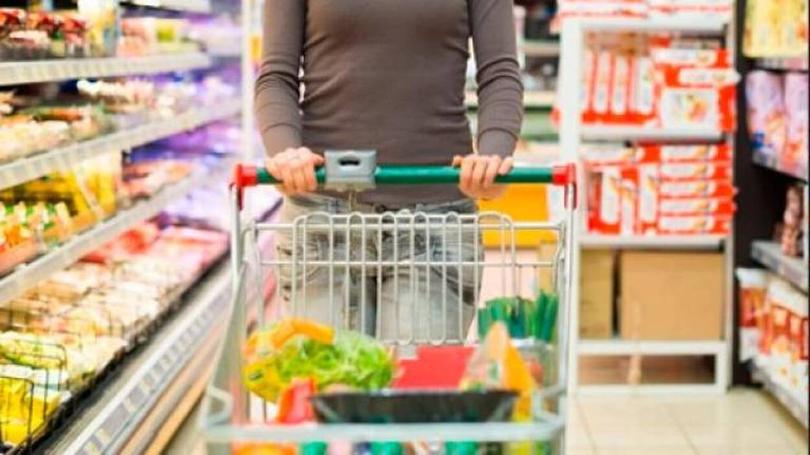 Survey: Have you noticed the price increase in the shopping basket due to the transport strike?