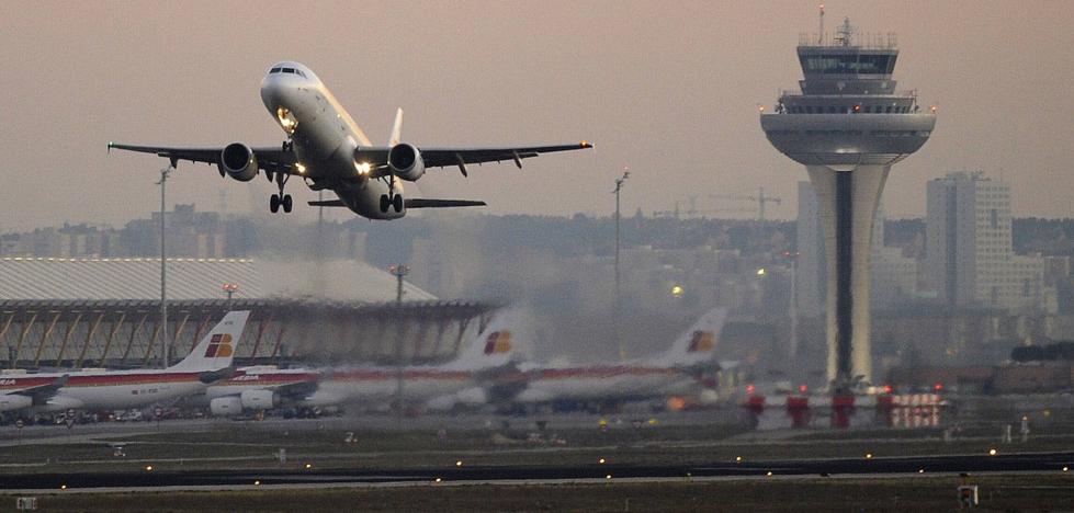 This Easter will be three times as many flights as last year
