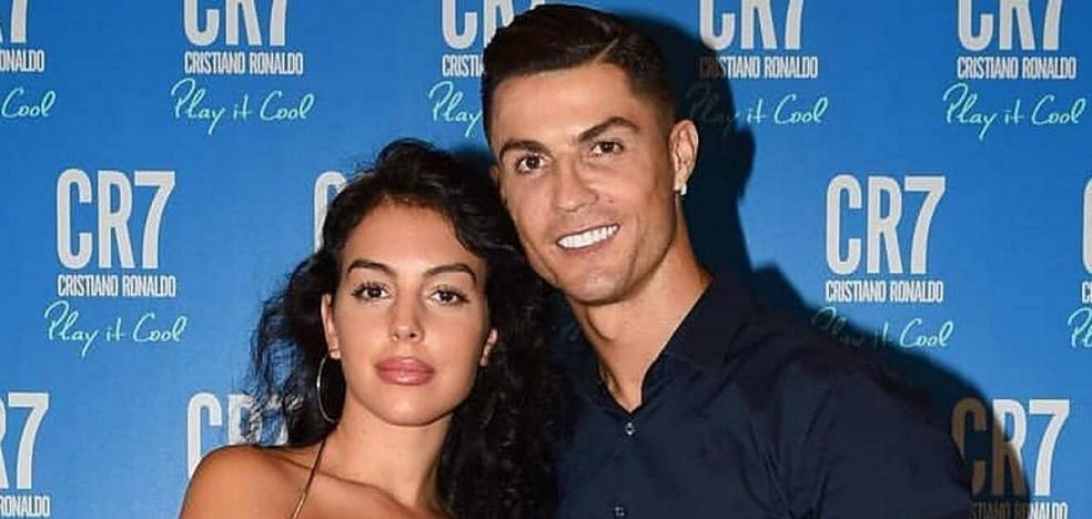 Cristiano Ronaldo and Georgina announce the death of their baby