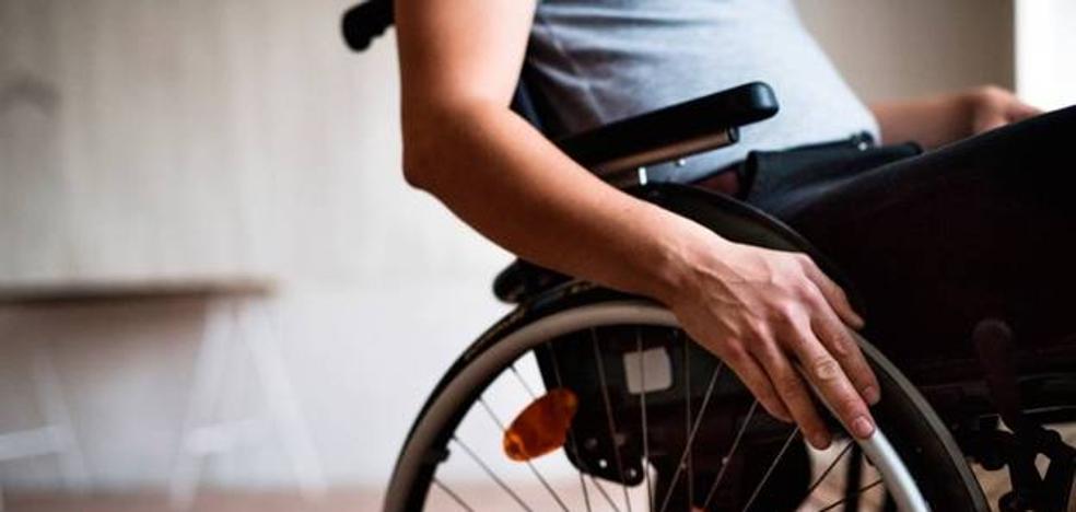 Canarias, the second CCAA with the highest rate of people with disabilities
