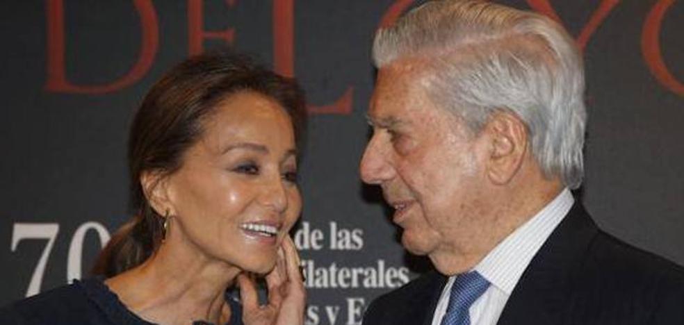 Mario Vargas Llosa, hospitalized after contracting coronavirus