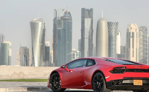 Lamborghini Huracán: ocho años de éxitos con doce versiones de carretera y tres de circuito