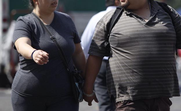 “Without obesity, 70 to 80% of diabetes would not exist”