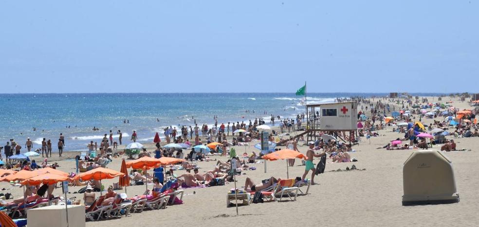 Canarias, the European region with the most overnight stays in 2019
