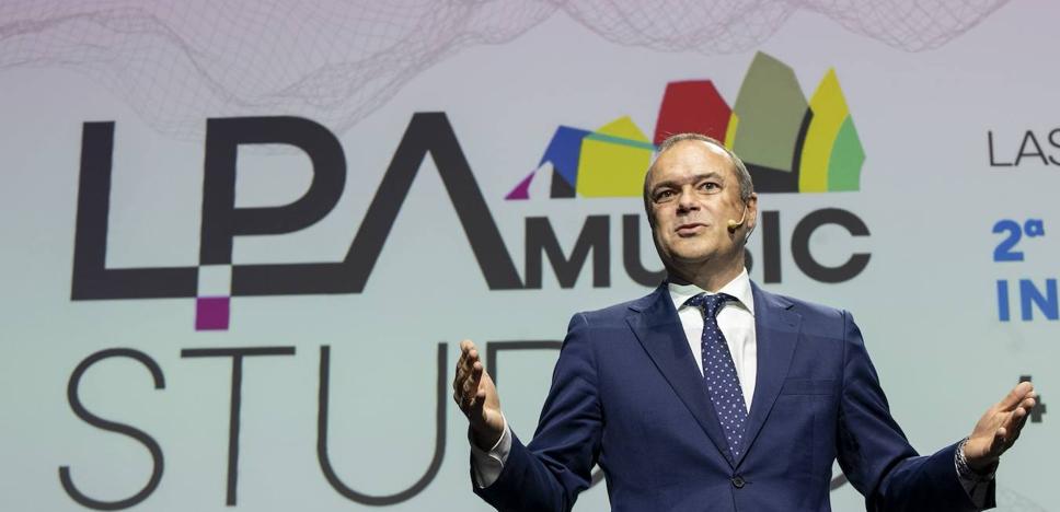 Inaugurated the second edition of 'LPA Music Studio' in the Miller building