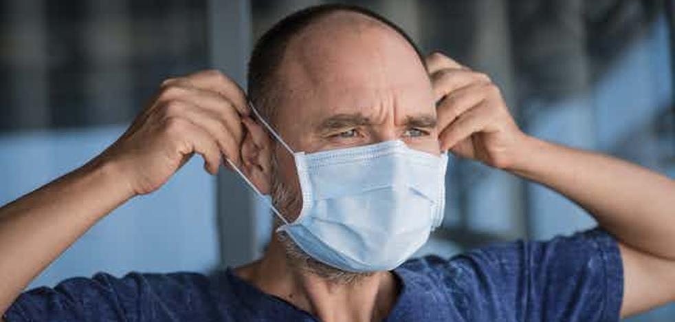 Will we wear masks again if hospitalizations with covid increase?
