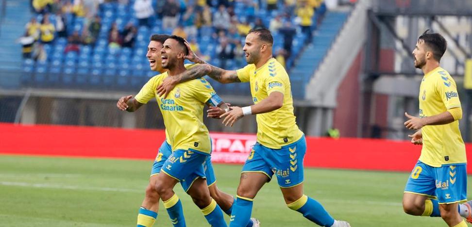 Viera y Valles, shuttle to promotion
