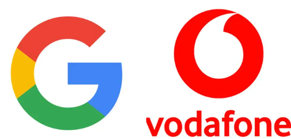Data Protection fines Google and Vodafone Spain