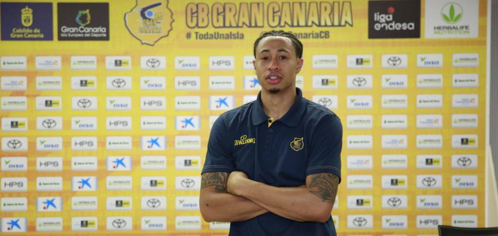Slaughter: "We know the challenge of playing against Barcelona"