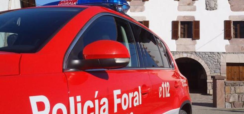 A child under 3 years of age dies in Navarra after ingesting hydrogen peroxide