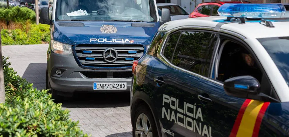 Four minors arrested for sexual assault on a young woman in Castellón
