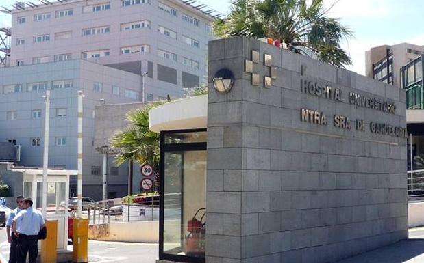 Tenerife notifica un caso sospechoso de hepatitis infantil aguda de origen desconocido