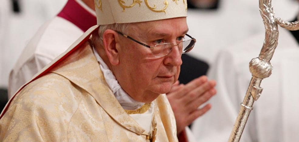 The Pope appoints 21 new cardinals, including the Spanish Fernando Vérgez