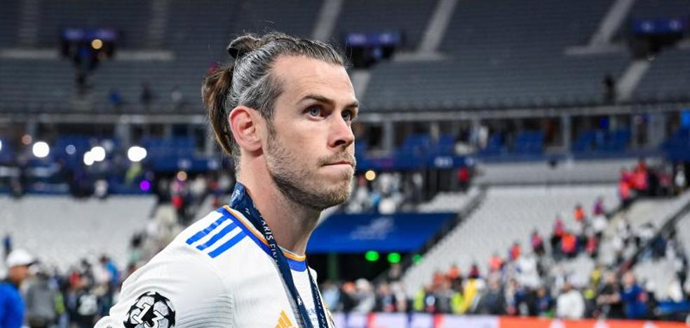 Bale says goodbye to Real Madrid: "It has been an honour"