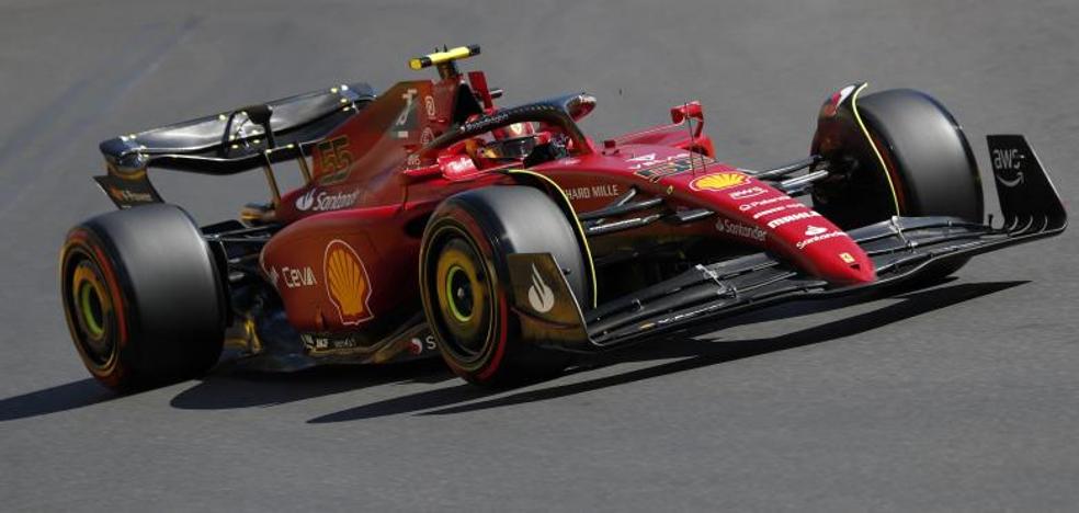 Ferrari seeks a forced revenge on the return to Montreal