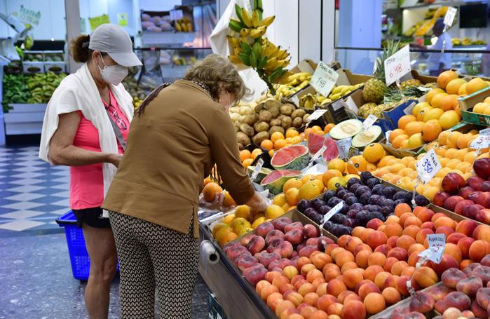 The rise of summer fruit changes the healthiest diet of households