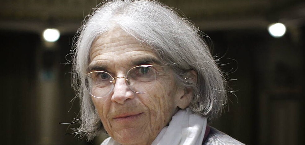 Donna Leon: "The abuse of the weakest infuriates me and revolts me"