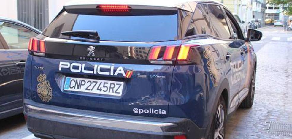 Arrested for stabbing a 22-year-old to death in Andújar