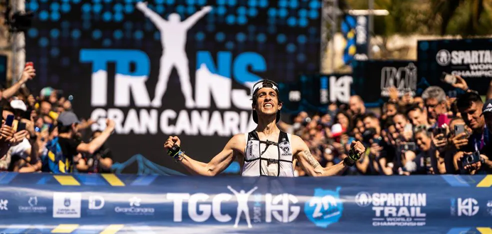 Transgrancanaria 2023 presents its definitive program with a Classic with renewed services