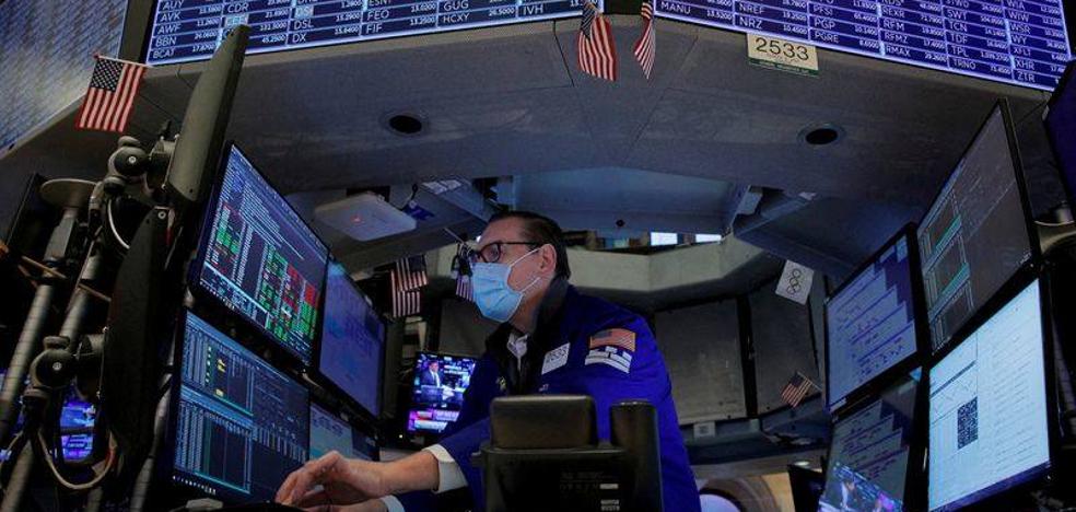 The fear of recession deals a new corrective to the Stock Markets