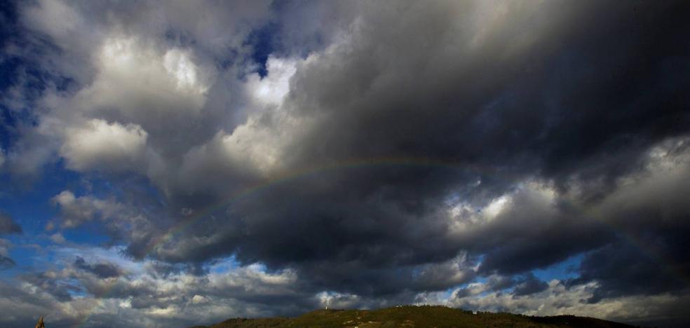 Why we shouldn't trust long-term weather forecasts