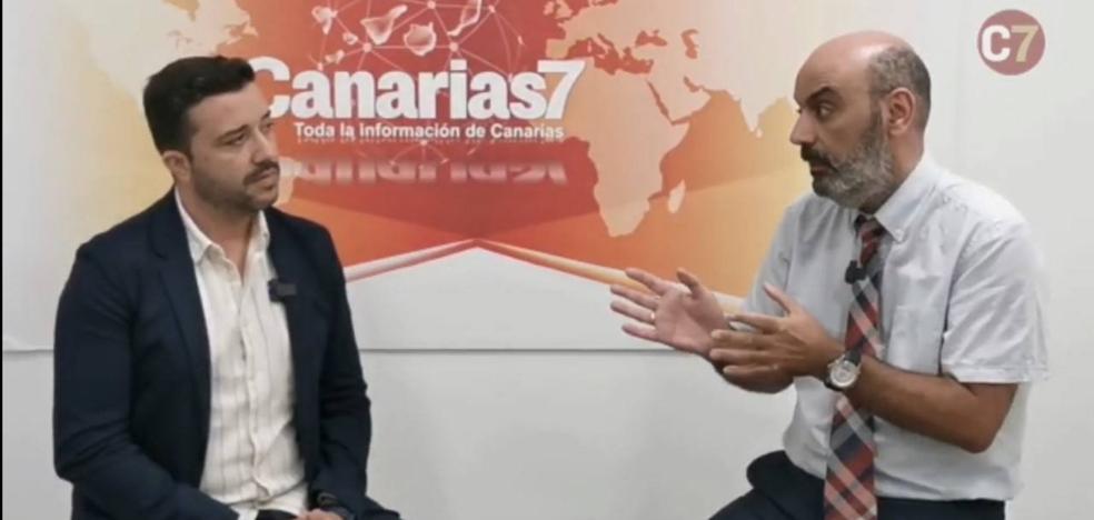 Video analysis: "The Masks case has a long judicial and political journey"