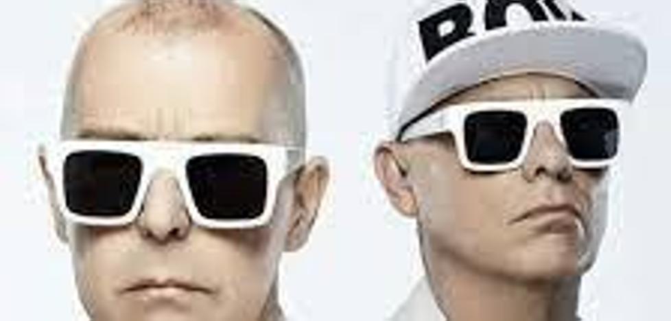Pet Shop Boys presents this Thursday its 'Dreamworld' in Tenerife and on Saturday at the Gran Canaria Arena