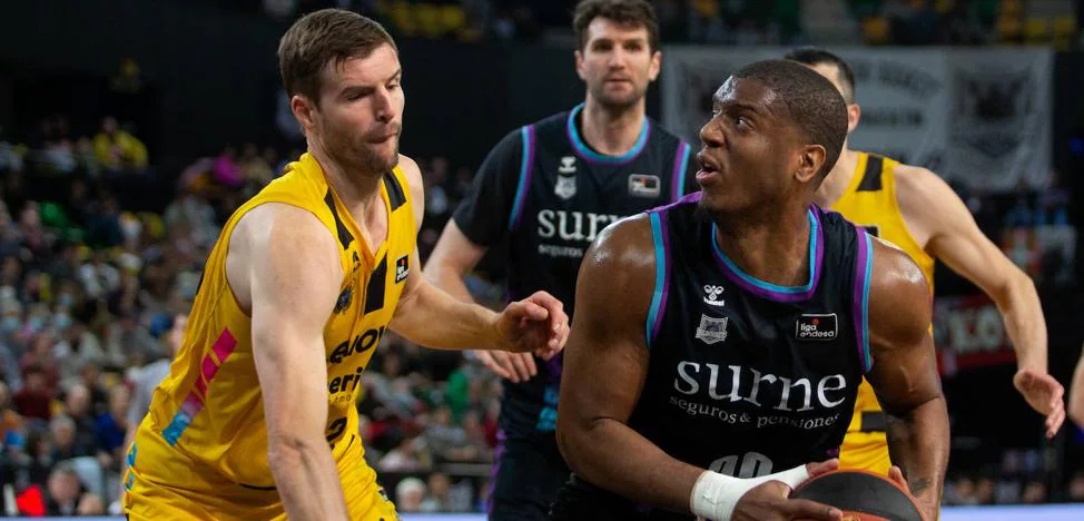 Granca signs Damien Inglis for two seasons – Spain’s News