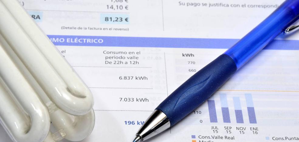 The first bills arrive with the Iberian electricity cap