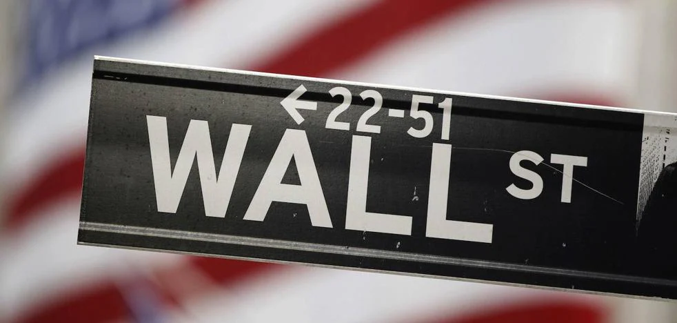 The Ibex leans on Wall Street to exceed 8,200 points
