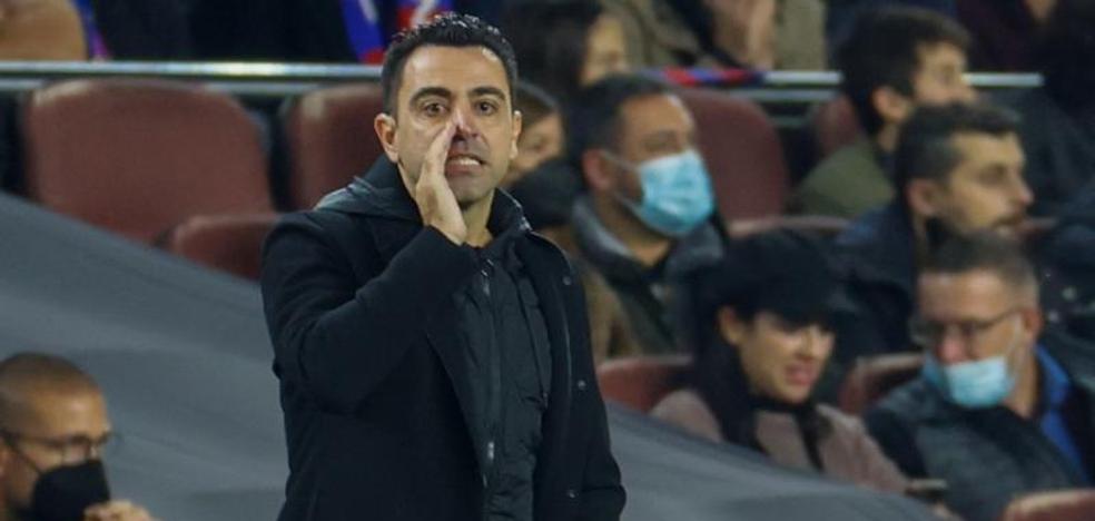 Barça has everyone except Koundé