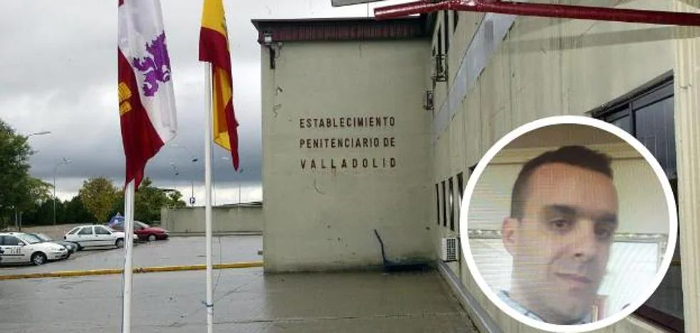 They find the alleged perpetrator of the triple crime in Valladolid hanged in his cell