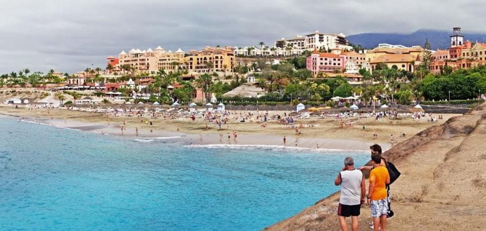 The most expensive street in the Canary Islands to buy a house is in Tenerife