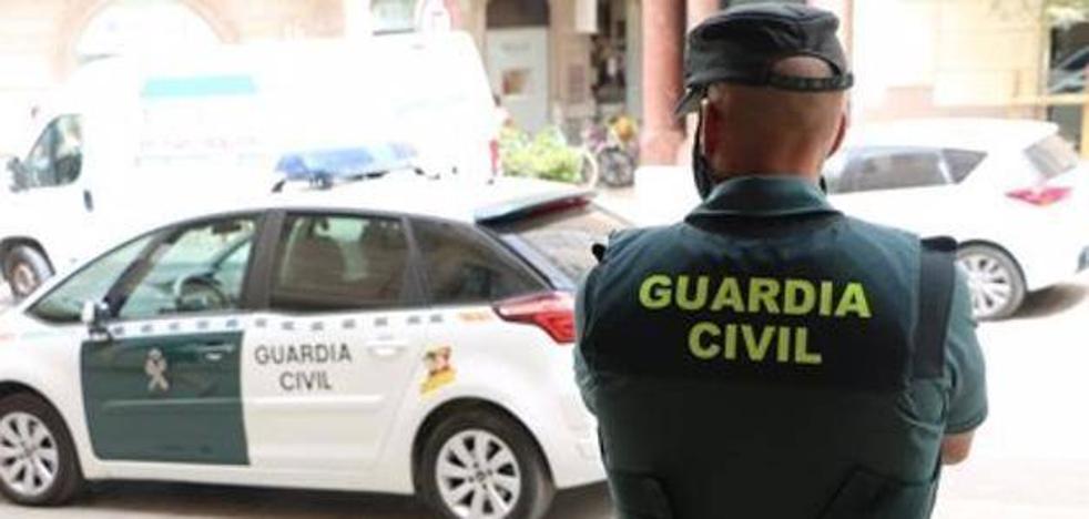 Two arrested for a gang rape of a woman in a place in Cieza