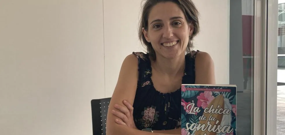 Beatriz Saiz: «I cannot conceive a story without including a romantic part»