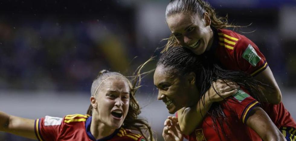 Spain wins the U-20 World Cup for the first time in history